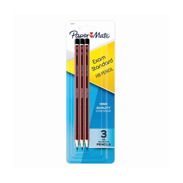 Woodcase Hb Pencils