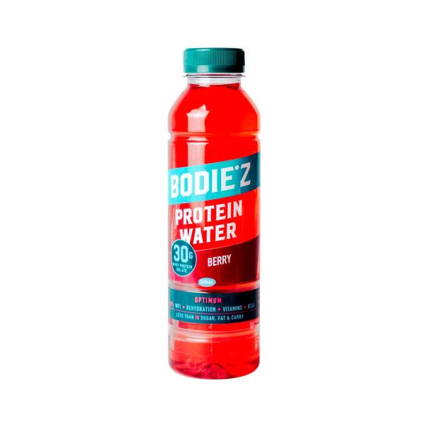 Protein Water Berry Whey Protein Isolate