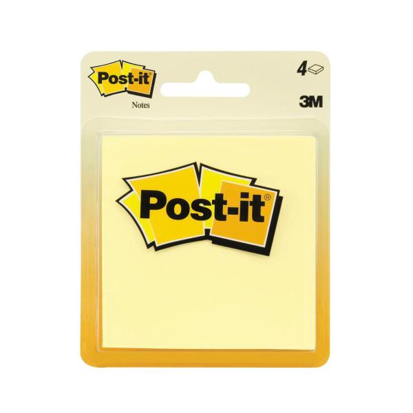 Original Yellow Notes