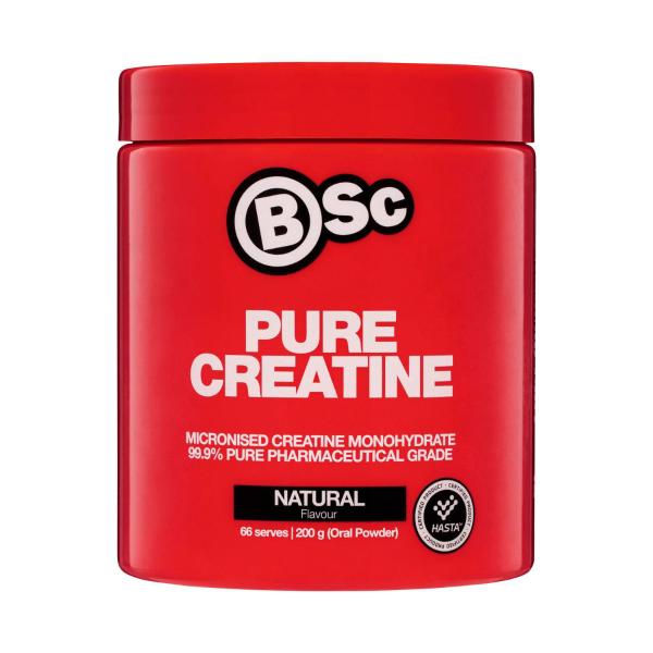 Pure Creatine