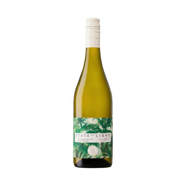 Marlborough Sauvignon Blanc 750ml