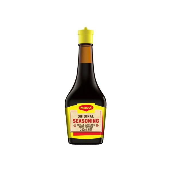 Original Liquid Seasoning