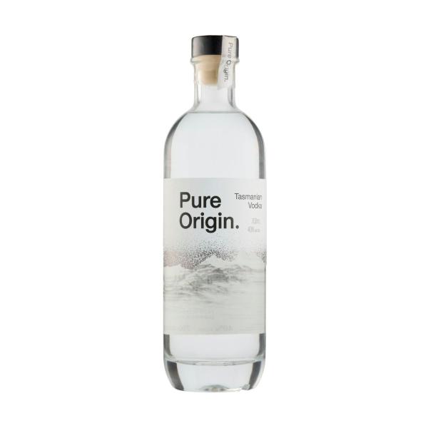 Tasmanian Vodka 700ml