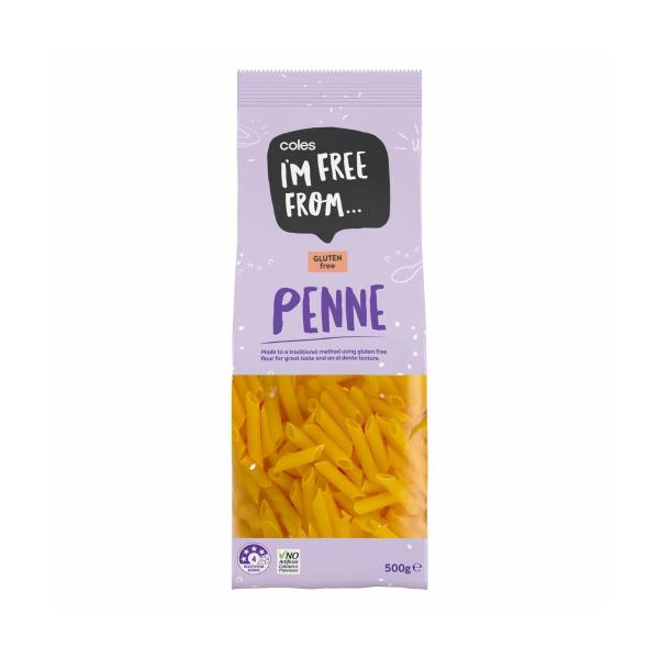 Penne Pasta