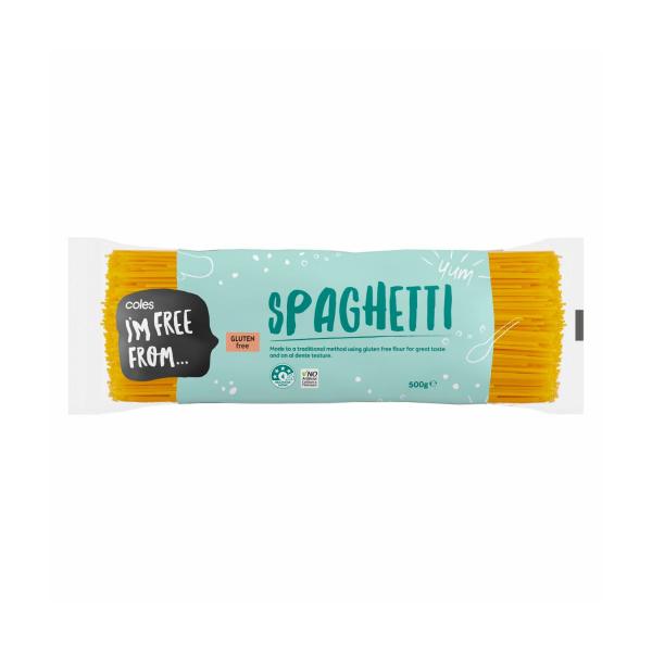 Spaghetti