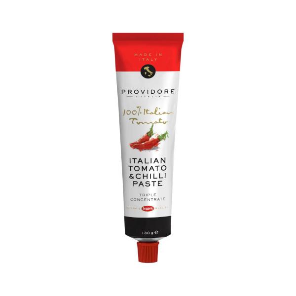 Premium Tomato Chilli Paste
