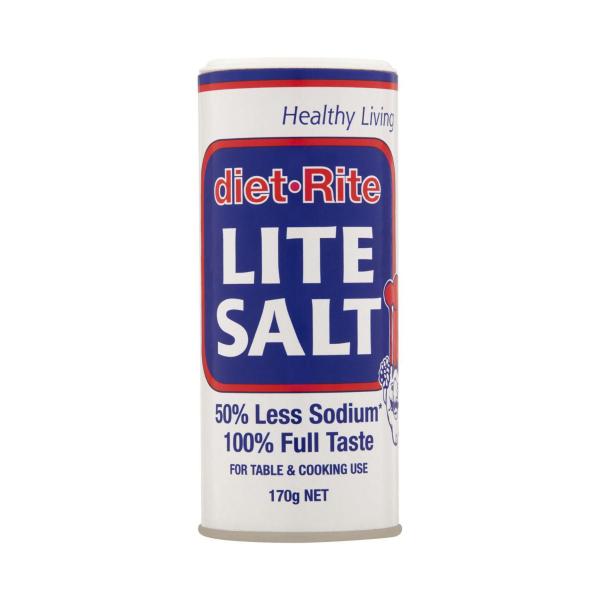 Lite Salt