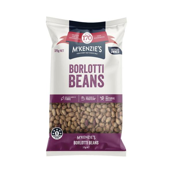 Borlotti Beans