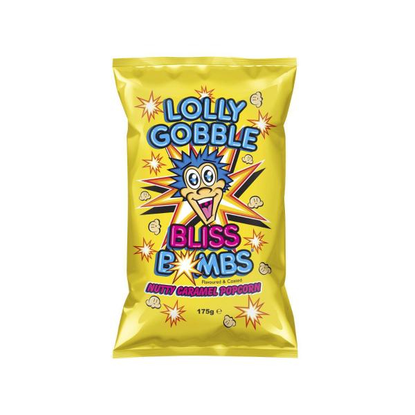 Gobble Bliss Bombs