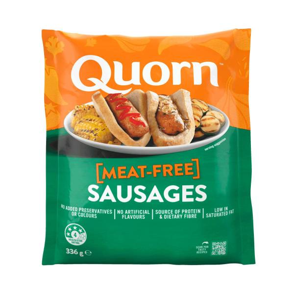 Sausages