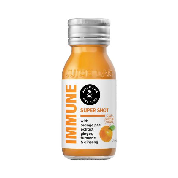 Wellness Shot Immunity