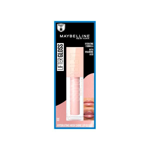 Lifter Lip Gloss Ice