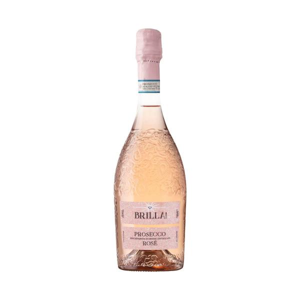 Prosecco Spumante Doc Rose 750ml