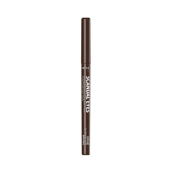 Scandaleyes Eye Definer #002 Chocolate Brown 0.28g