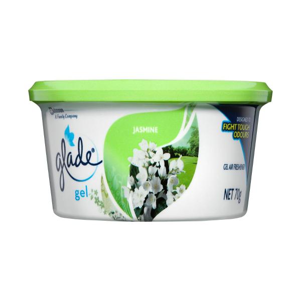 Gel Air Freshener Jasmine