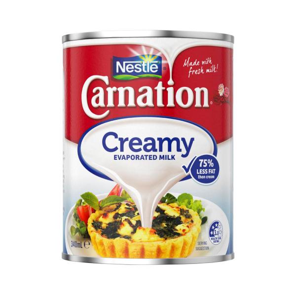 Carnation Full Cream Evaporated Milk