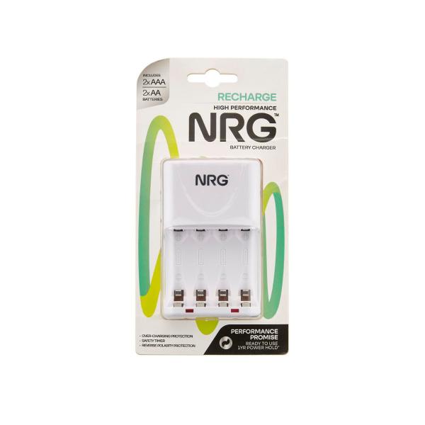 Battery Charger
