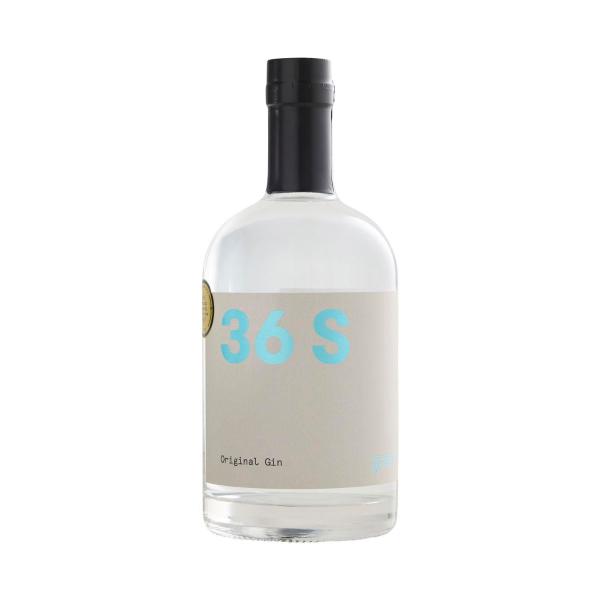 Original Gin 500ml