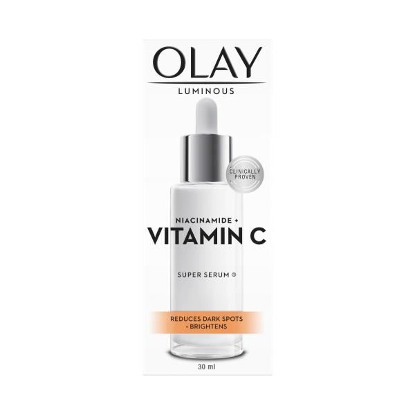 Luminous Vitamin C Super Serum