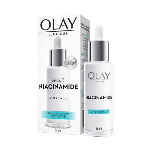 Luminous Niacinamide Super Serum