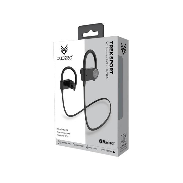 Trek Sport Earbuds