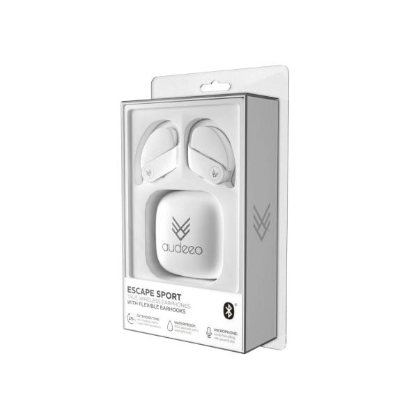 Escape Sport Earbuds