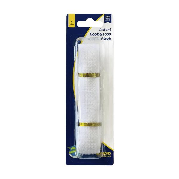 Hook & Loop Tape Self Stick