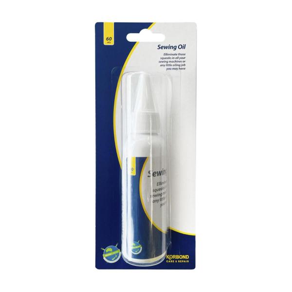 Sewing Oil
