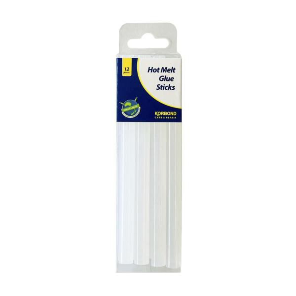 Hot Melt Glue Sticks