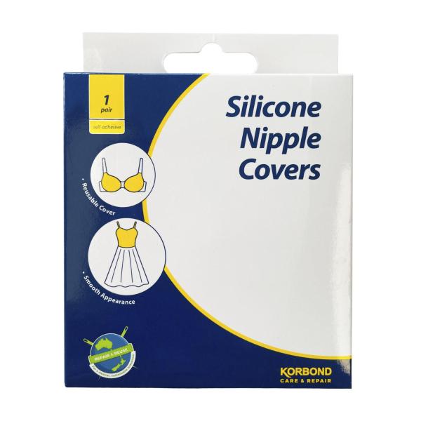 Silicone Nipple Covers