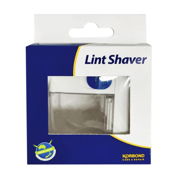 Lint Shaver