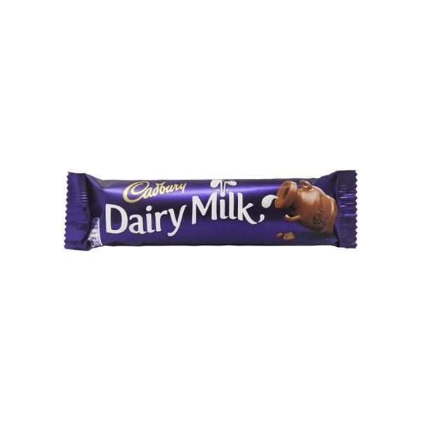 Dairy Milk Chocolate Bar