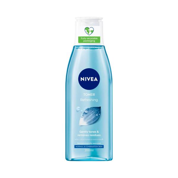Daily Essentials Toner Refreshing