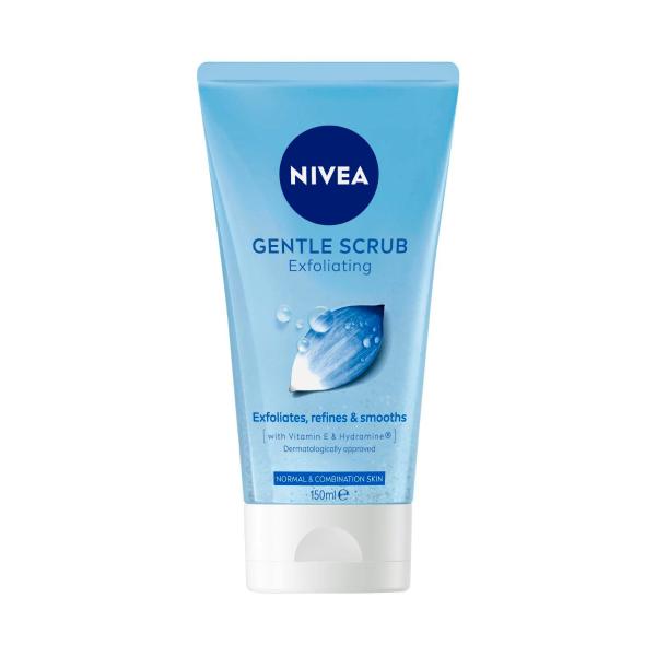 Daily Essentials Exfoliating Scrub Gentle