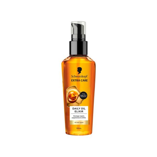 Extra Care Daily Oil Elixir Treatment