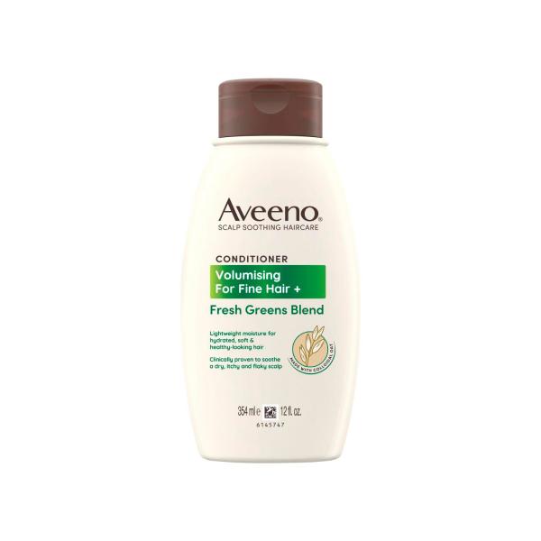 Fresh Greens Conditioner