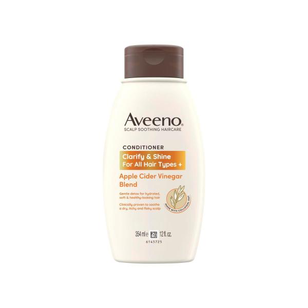 Apple Cider Conditioner