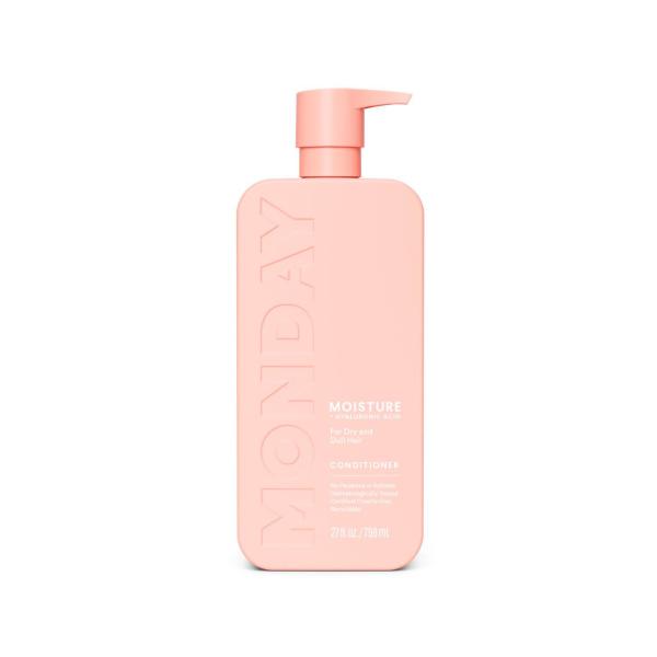 Conditioner Moisture