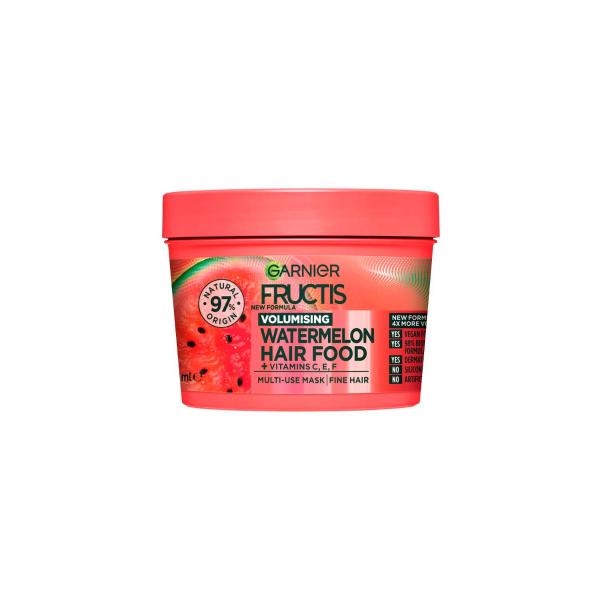 Fructis Hair Food Watermelon