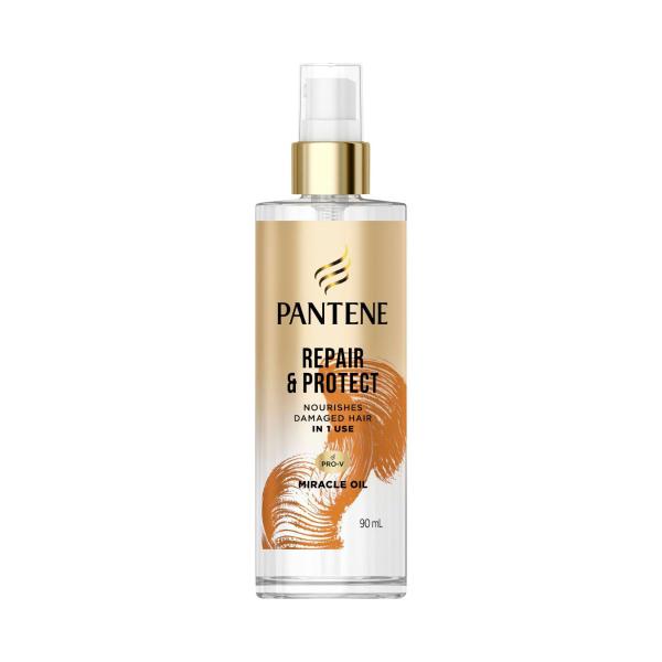 Pro-v Miracle Oil Repair & Protect