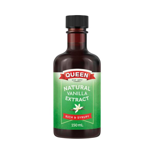 Vanilla Extract