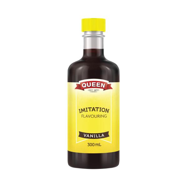 Imitation Vanilla Flavouring
