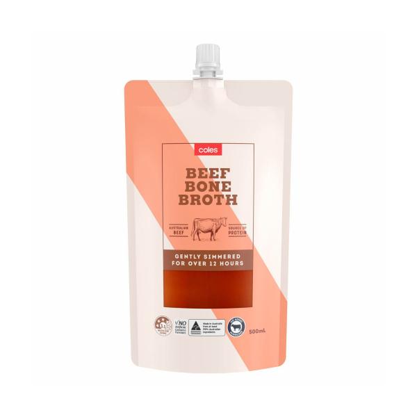 Beef Bone Broth
