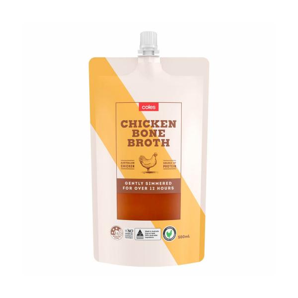 Bone Broth Chicken
