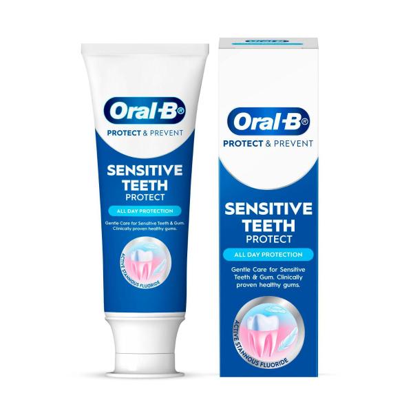 Sensitivity & Gum All Day Protection Toothpaste