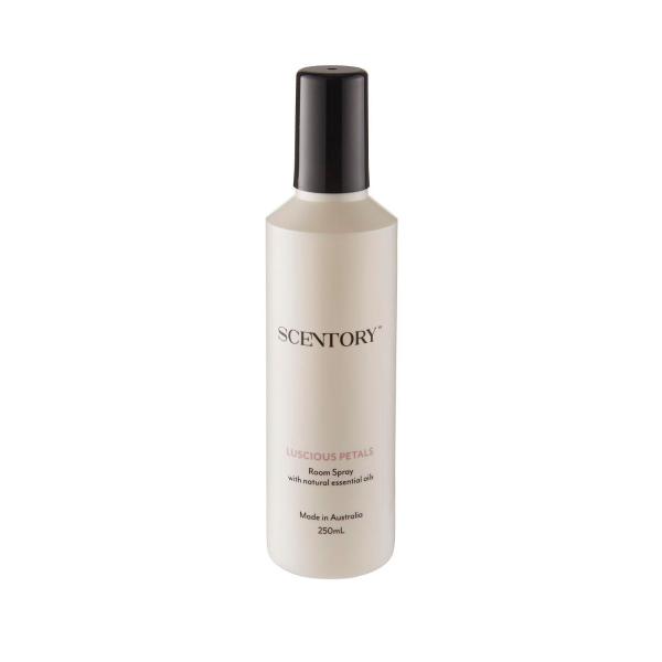 Room Spray Luscious Petals Air Freshener