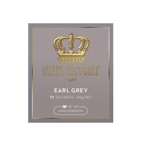 Earl Grey Tea Bags