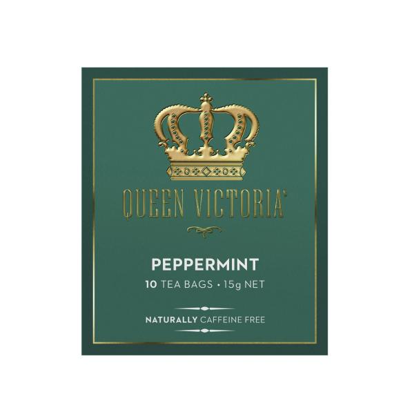 Peppermint Tea Bags