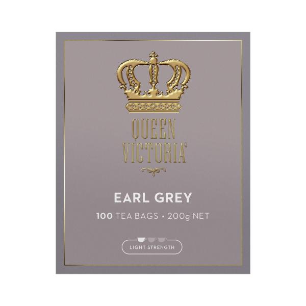 Earl Grey Tea Bags