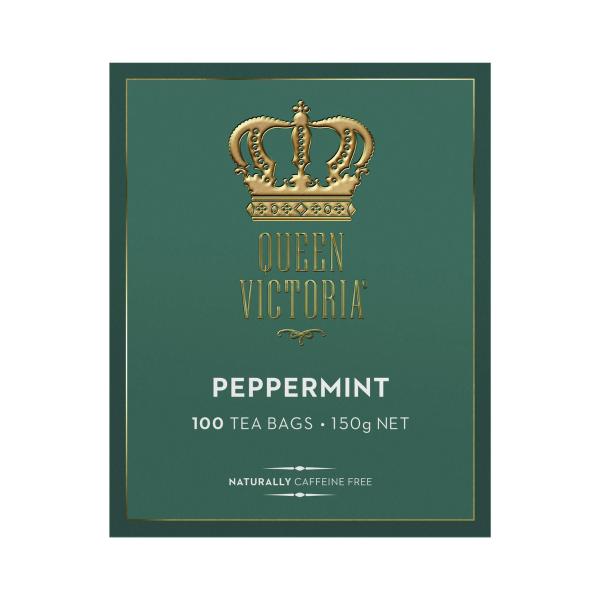 Peppermint Tea Bags